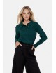 Sweter LAAX - green