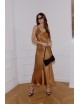 Sukienka GIULIA - gold