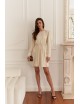 Sukienka LUNA - beige