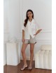 Koszula BREEZE - white