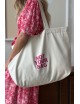 Torba "NOT YOUR BAG"