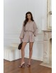 Szorty NOA - beige
