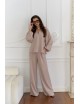 Bluzka PENELOPE - beige