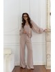 Spodnie MONELLE - beige