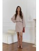 Spódnica ELIA - beige