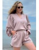 Bluzka PENELOPE - pink